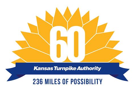 kansas-turnpike-logo | The New Sunflower State Radio Network