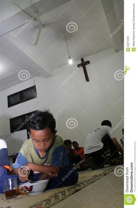 Indonesia Religion Diversity Editorial Photo - Image of christian, holy: 35371676