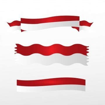 Detail Gambar Hiasan Bendera Merah Putih Koleksi Nomer 37