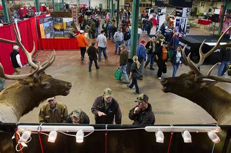 Great American Outdoor Show starts Saturday | PennLive.com