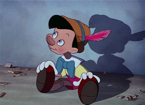 Pinocchio / Characters - TV Tropes