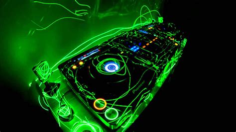 Pioneer cDJ wallpaper - Imagui