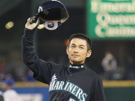 Ichiro's retirement ends a model career of consistency, brilliance ...