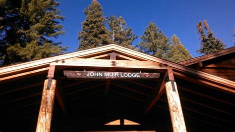 John muir lodge