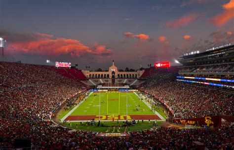 USC Trojans Football Tickets - StubHub