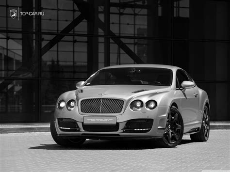 Bentley GT Coupe Wallpapers - Wallpaper Cave