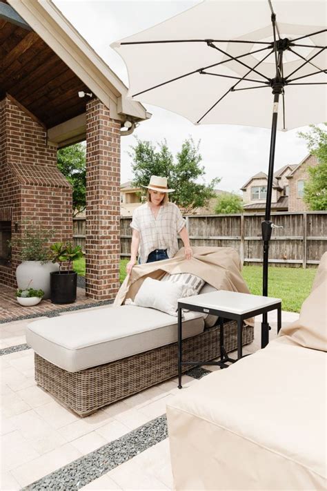 Outdoor Furniture Covers - Crazy Wonderful | Ikea pax, Outdoor ...