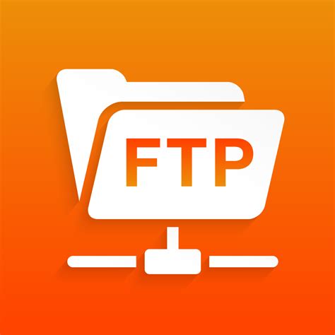 Sftp Icon at Vectorified.com | Collection of Sftp Icon free for ...