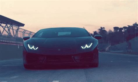 Lamborghini Car GIF - Lamborghini Car Drive - Discover & Share GIFs