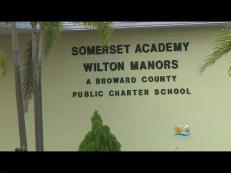 Somerset Village Academy (Ranked Top 50% for 2024-25) - Fort Lauderdale, FL