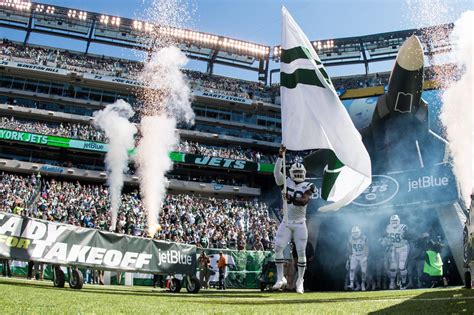 Don't Overthink It, New York Jets Fans: Winning Always Outweighs Tanking