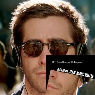 Moscot Lemtosh - Jake Gyllenhaal - Demolition | Sunglasses ID - celebrity sunglasses