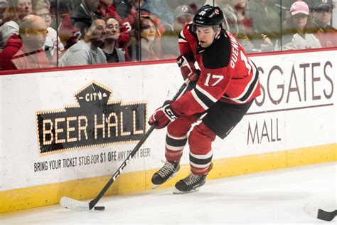 Albany Devils helped by NHL roster additions