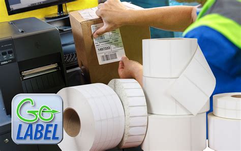 Discover Affordable Labeling Solutions with Go-Label