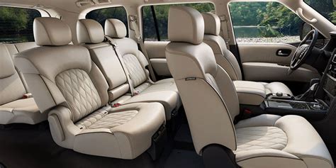 2022 Nissan Armada Price, Specs, Features & Review MesquiteTX