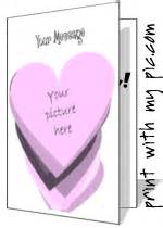 Father's Day cards to print, add a photo to Father's Day card templates, free printable Fathers ...