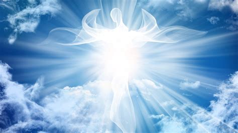 She Encountered Angels During Her Near-Death Experience - Guideposts