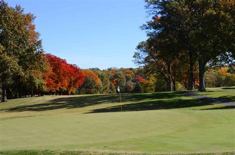 Algonquin Golf Club | Golf Courses in St. Louis, Missouri