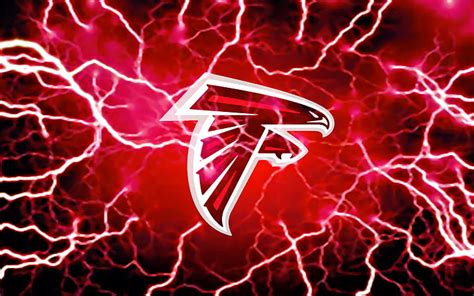 1366x768px | free download | HD wallpaper: atlanta, falcons, football ...