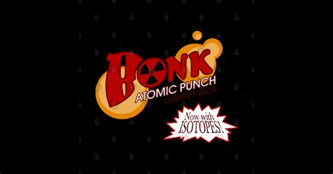 Bonk Atomic Punch OFFICIAL (RED) - Tf2 - Mug | TeePublic