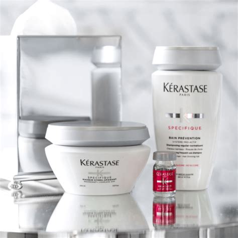 Why you should opt for Kerastase luxury hair care