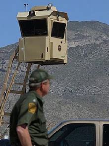New Border Patrol Uniforms Cost $535 Per Agent