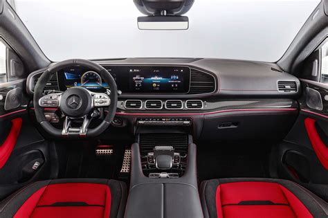 2021 Mercedes-Benz GLE-Class Coupe Prices, Reviews, and Pictures | Edmunds