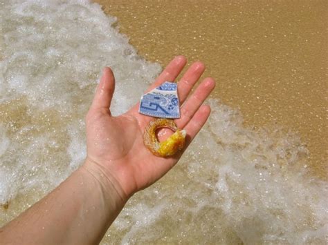 artifacts found in de ocean (Barbados) | Artifacts, Barbados, Ocean