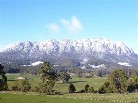 Sheffield Motor Inn - North West Tasmania