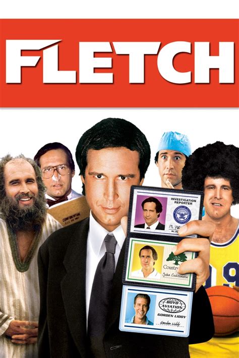 Fletch wiki, synopsis, reviews, watch and download