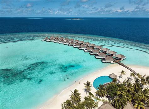 Nova Maldives, Dhangethi (updated prices 2024)