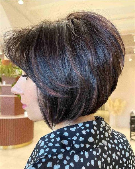 23 Modern Inverted Bob with Bangs (And Ones to Avoid)