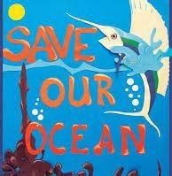 Saving marine life