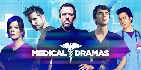 Medical Drama Series You Can Watch On Netflix And Amazon Prime ...