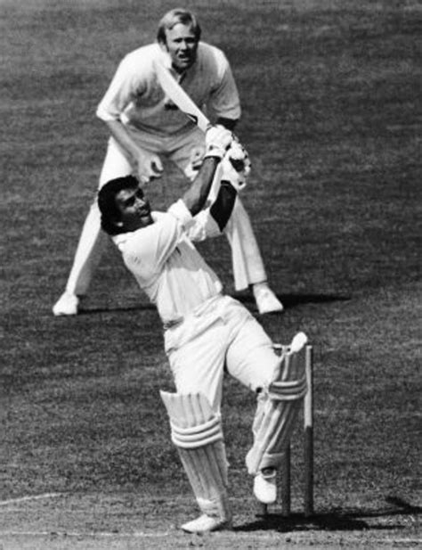 Alex Bowden: Sunil Gavaskar 36 not out | ESPNcricinfo