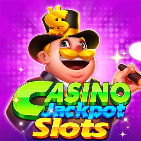 Casino Jackpot Slots - Apps on Google Play