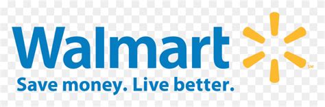 Walmart Logo Vector Save Money Live Better Free Walmart Logo Save Money ...