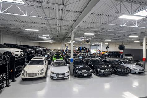 Used Car Dealership Glendale Heights IL