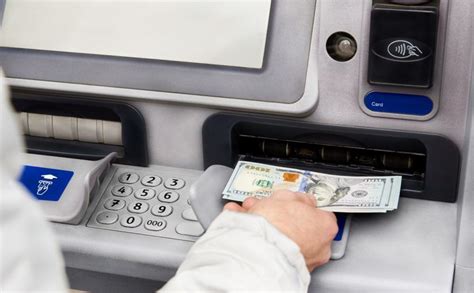 Avoiding ATM Withdrawal Limits at Major Banks - MagnifyMoney