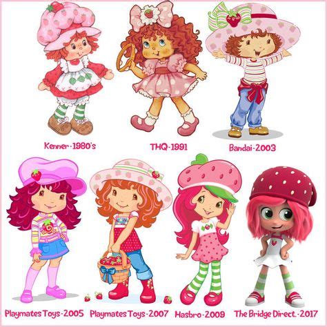 520 Toys ideas in 2021 | strawberry shortcake doll, vintage strawberry shortcake, strawberry ...