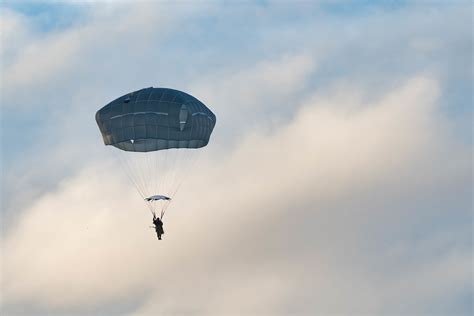 Air Force special warfare Airmen, Alaska Air National Guar… | Flickr