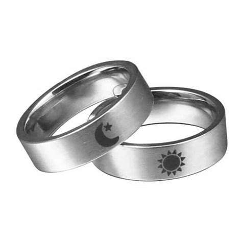 Cheap Promise Rings For Couples - All You Need Infos