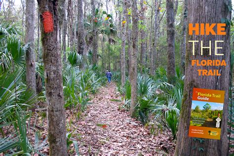 Hiking Florida | Florida Hikes!