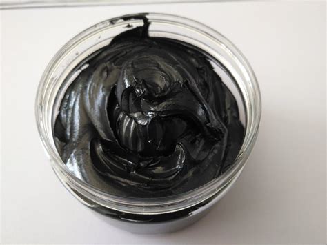 Black Molybdenum Disulfide Grease at Rs 540/kg in Thozhur | ID: 22827957148