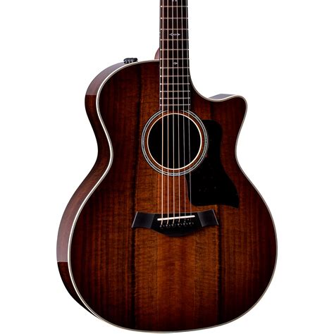 Understanding Taylor Acoustic Guitars Buyers Guide | vlr.eng.br