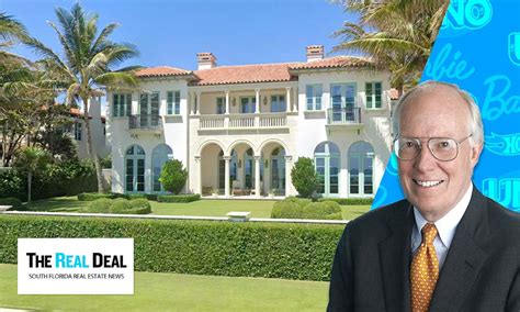 Game Over: Former CEO of Mattel Sells Palm Beach Estate for $24M ...