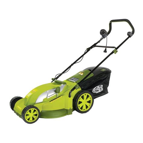 10 Best Electric Lawn Mowers To Maintain Your Lawn