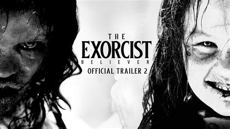 Exorcist, The: Believer | Showtimes, Movie Tickets & Trailers | Landmark Cinemas