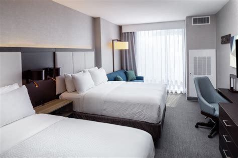 HOLIDAY INN EXPRESS WASHINGTON DC DOWNTOWN, AN IHG HOTEL - Hotel Reviews, Photos, Rate ...