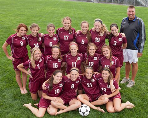 Meet Varsity Girls Soccer and Get The Team's Schedule | Northfield, MN Patch